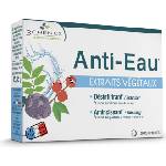 3 Chenes Laboratories Anti-Eau - 30 таблетки