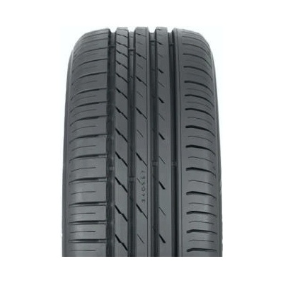 Nokian Tyres Wetproof 215/55 R16 93V