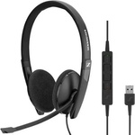 Sennheiser SC 160 Stereo (1000915) Слушалки