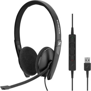 Sennheiser SC 160 Stereo (1000915) Слушалки