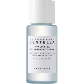 SKIN1004 - Madagascar Centella Hyalu-Cica Brightening Toner - 30ml