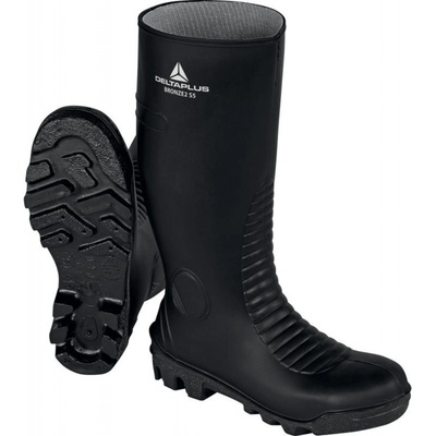 DeltaPlus BRONZE2 S5 SRA Holínky černá