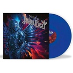 Sony Music Judas Priest: Best of Judas Priest (Coloured Blue Vinyl) - Vinyl (LP) (093683)