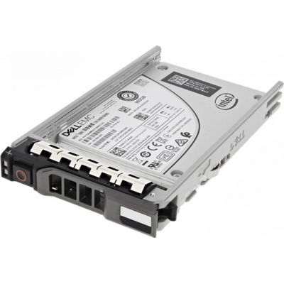 Dell 480GB SSD SATA ISE, 480GB SSD SATA ISE RI 6Gbps 512e 2.5in Hot-Plug CK, 345-BGVP