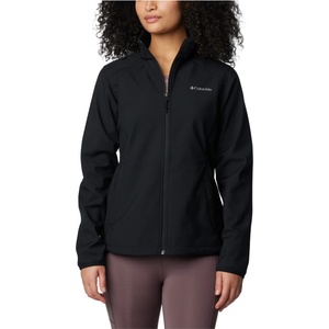Columbia Дамско софтшел яке Columbia Women's Kruser Ridge III Softshell Jacket - Black - размер XS (103-2512-0111)