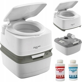 Thetford Qube XG 21L