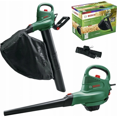 Bosch UniversalGardenTidy 3000 06008B1001