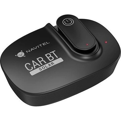 NAVITEL Solar BT