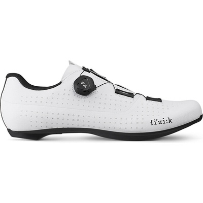 Fizik Overcurve R white/black