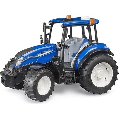 Bruder TRAKTOR NEW HOLLAND T7
