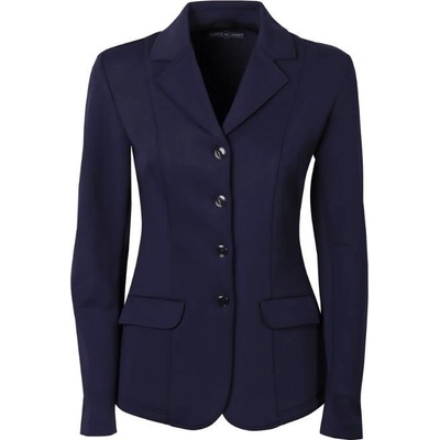 HARRY'S HORSE Dětské závodní sako Competition modré