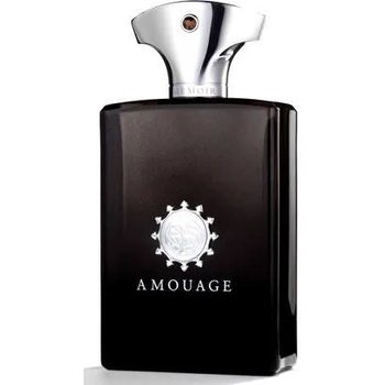 Image 1 of Amouage Memoir for Men EDP 100 ml Tester