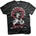 Jimi Hendrix Live In New York Black XL Риза (RD-1-JH004-H16-11-BK-XL)
