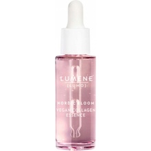 Lumene Lumo Nordic Bloom vyhladzujúce sérum pre spevnenie pleti 30 ml