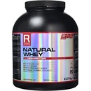 Reflex Nutrition Natural Whey 2270 g