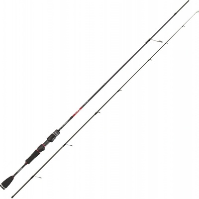 Mistrall Lexus pro spin 2,11 m 5-13 g 2 díly