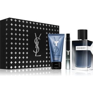 Yves Saint Laurent Y подаръчен комплект за мъже