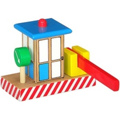 Babu влакчета - Портал за пътни такси