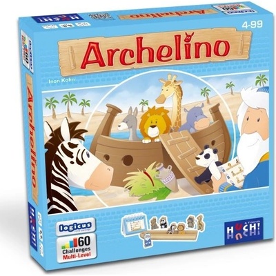 Huch & Friends Archelino