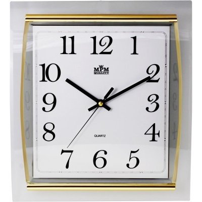 MPM 3174.8000 zlatá/biela 32cm