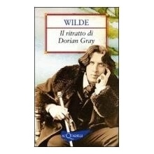 Il Ritratto di Dorian Gray - Wilde, O.