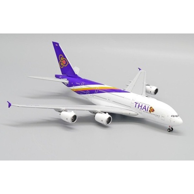 JC Wings A380-841 Thai Airways International 2004s Colors Named Si Racha ศรีราชา 1:400