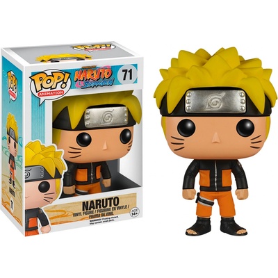 Funko Pop! Naruto
