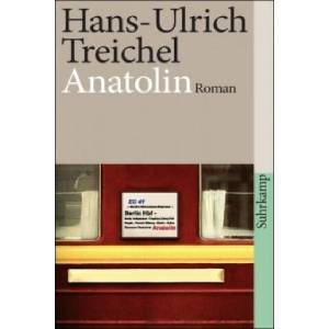 Anatolin | Hans-Ulrich Treichel (2009)