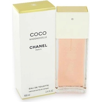 Chanel Coco Mademoiselle toaletná voda dámska 100 ml tester