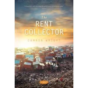 The Rent Collector | Camron Wright (ISBN: 9781609077051)