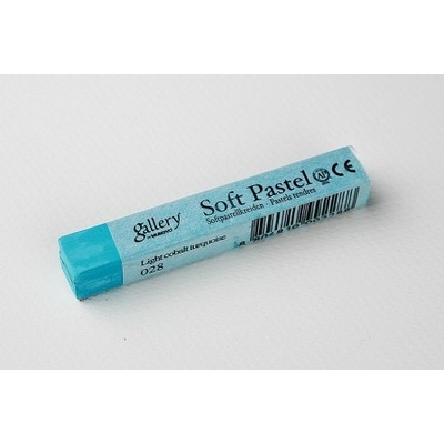 Mungyo Suchý pastel Gallery 028 light cobalt turquoise