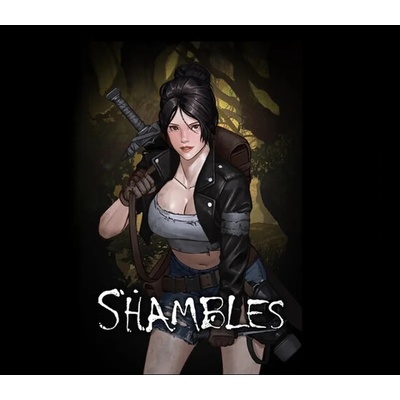 Shambles: Sons of Apocalypse