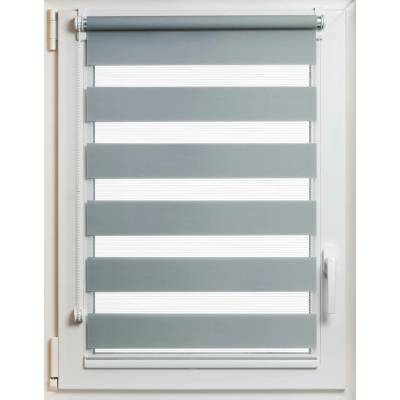 Garnyze-levneCZ Roleta Den a noc Mini Standard DN81 62 x 150 cm