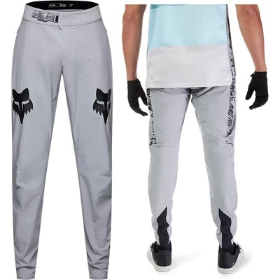 Fox Ranger Grid pant stl grey