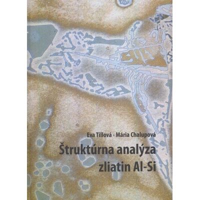 Štruktúra analýza zliatin Al-Si