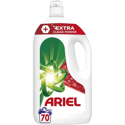 Ariel Течен перилен препарат Extra Clean Power 3, 5л 70доза