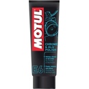 Motul E6 Chrome & Alu Polish 100 ml