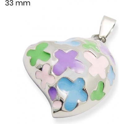 Exeed Prívesok 23339806