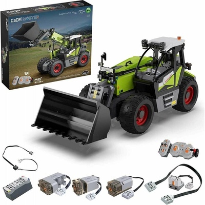 CADA RC manipulátor 1469 dílků 1:17 RTR sada