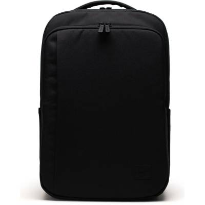 Herschel Дневна раница Herschel Kaslo Daypack Tech 20 Daypack - Black - размер One Size (504-0668-0211)