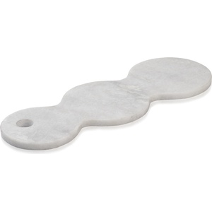 Humdakin Декоративен поднос Humdakin Oslo Marble естествен (450-00)