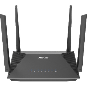 ASUS RT-AX52 Рутери