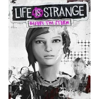 Square Enix Life is Strange Before the Storm (PC)