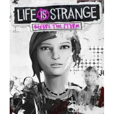 Square Enix Life is Strange Before the Storm (PC)