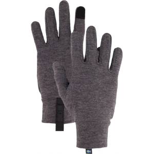 Stoic Ръкавици Stoic Merino180 BengtSt. Glove - Grey / Melange - размер 6 (EU) (202-7600-0211)