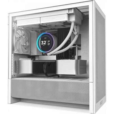 NZXT H3 Flow CC-H31FW-01