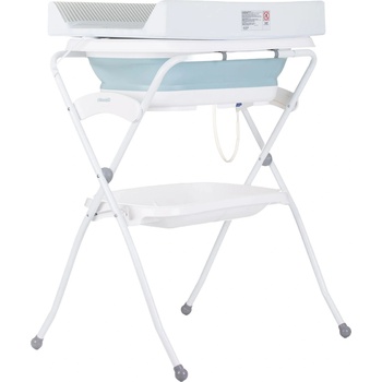 Chipolino Шкаф-вана Chipolino - Фиоре, синя (SHVFI0242BL)