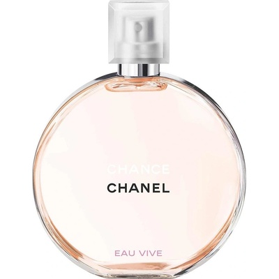 CHANEL Chance Eau Vive toaletná voda dámska 150 ml tester
