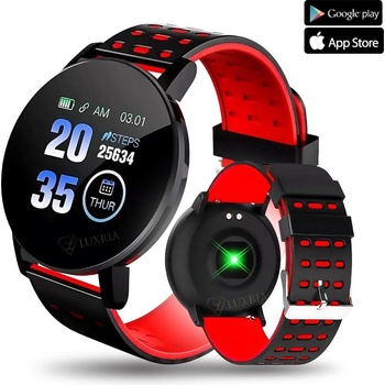 Luxria 119 Plus