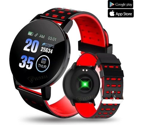 Luxria 119 Plus